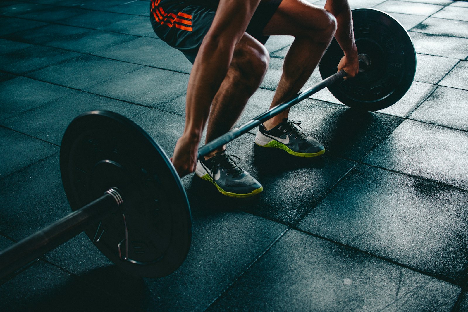 Treino Funcional — HardFit Mogi Moderno