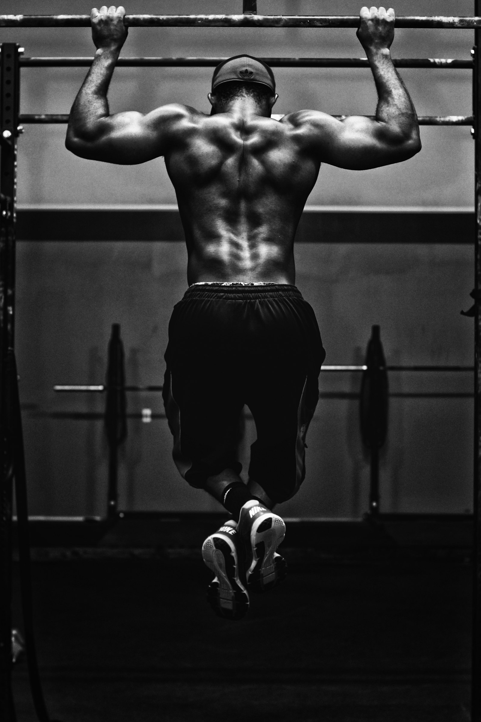Estrutura HardFit Mogi Moderno
